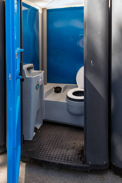 Portable bathroom rental in Rainelle, WV