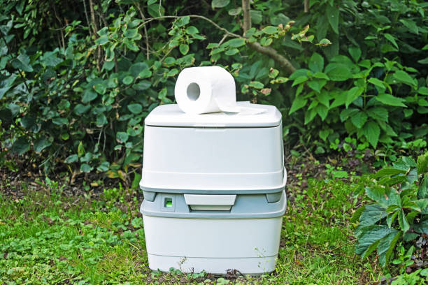  Rainelle, WV Porta Potty Rental Pros
