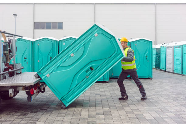 Trusted Rainelle, WV porta potty rental Experts