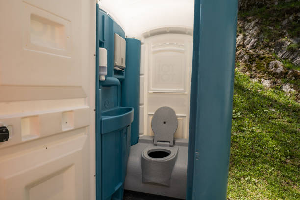 Porta potty services near me in Rainelle, WV