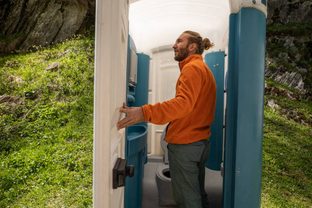 Best Local porta potty services  in Rainelle, WV
