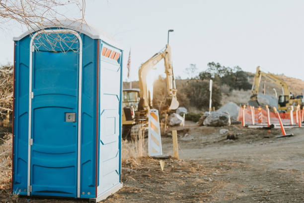 Best Affordable portable toilet rental  in Rainelle, WV
