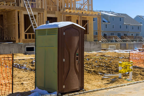 Best Porta potty services near me  in Rainelle, WV