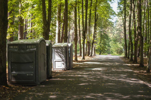 Best Porta potty for special events  in Rainelle, WV