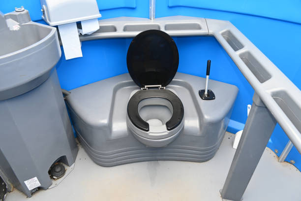 Best Porta potty rental near me  in Rainelle, WV