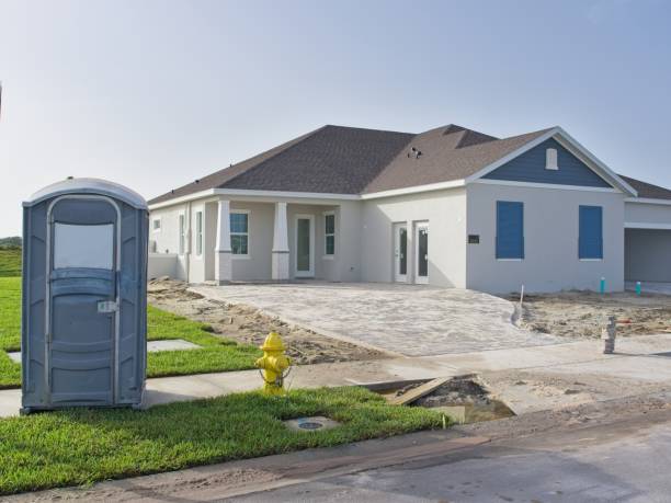 Best High-end porta potty rental  in Rainelle, WV