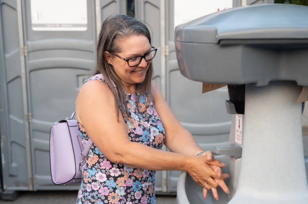 Best Porta potty rental near me  in Rainelle, WV